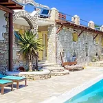 Corali Suite Mykonos