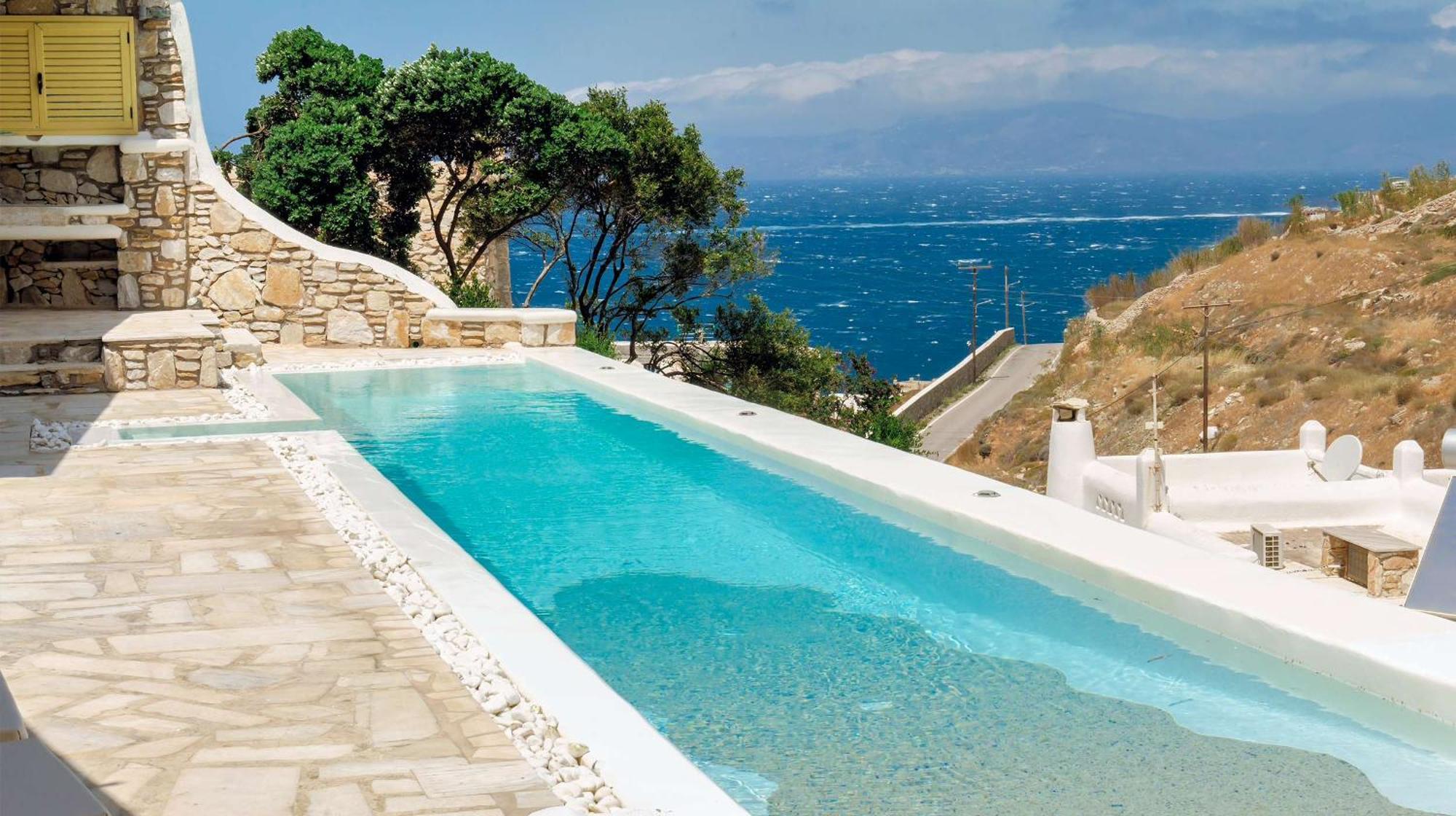 Corali Mykonos *