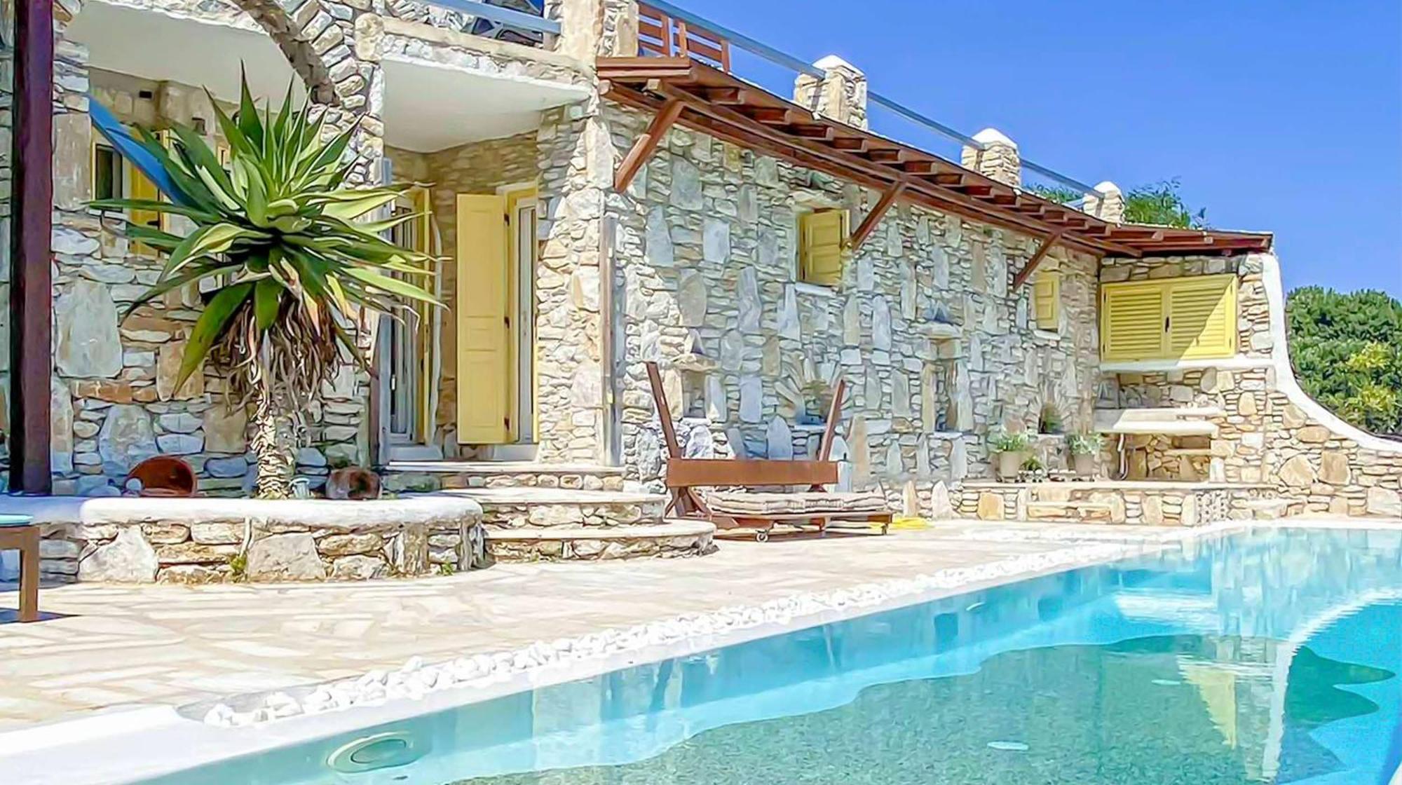 Corali Mykonos * Mykonos Town