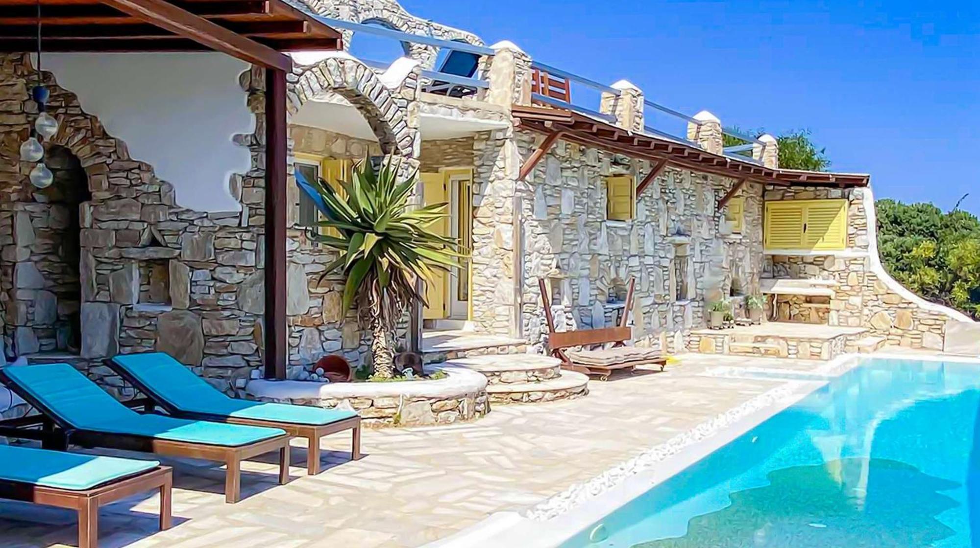 Corali Mykonos