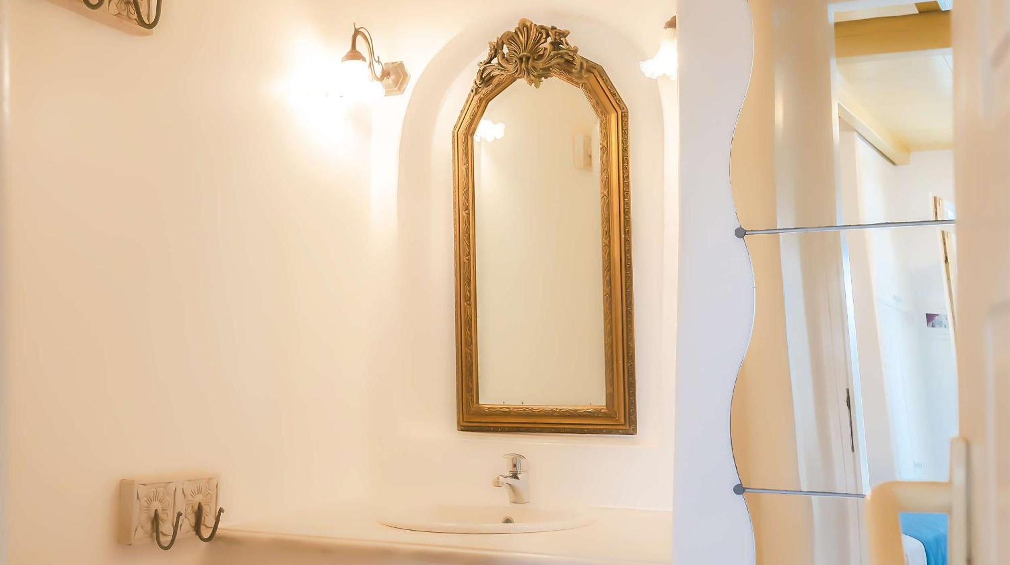 Villa Corali Mykonos *
